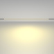 Трековый магнитный светильник Maytoni Basis TR030-2-30W2.7K-B