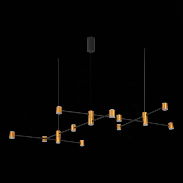 Подвесной светильник ST-Luce SL1596.423.22