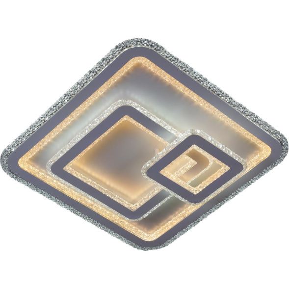 Потолочная люстра Reluce 07158-0.3-500 WH