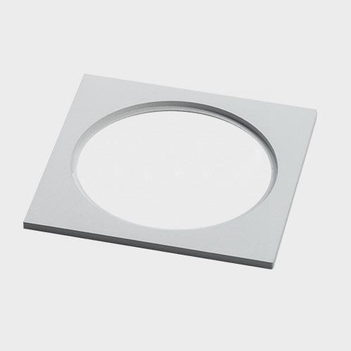 Рамка для светильника Italline IT06-6016 white FR1