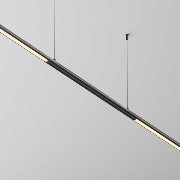 Соединитель Maytoni Shelf CA011-L500-B