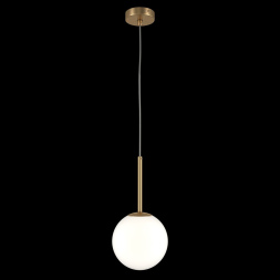 Подвесной светильник Maytoni Basic form MOD321PL-01G2