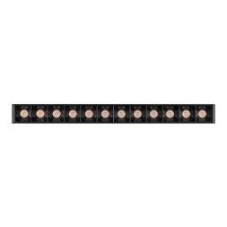 Трековый светильник Arlight Mag-Flex-Laser-L235-8W Warm3000 036318