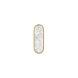 Настенный светильник Maytoni Perlamour MOD429WL-L15BSK