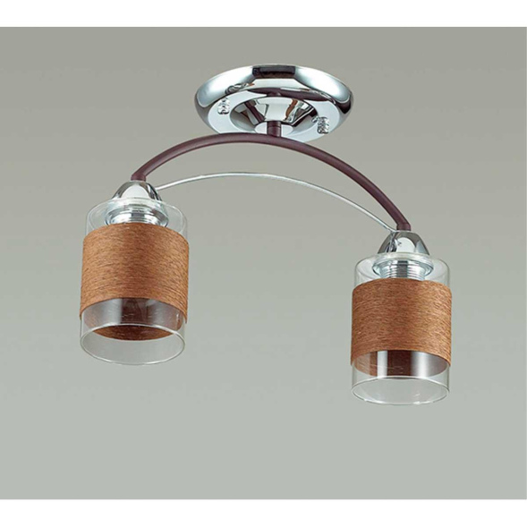 Потолочная люстра Lumion Filla 3030/2C