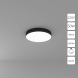 Потолочный светильник Arte Lamp Fado A6650PL-1BK