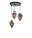 Подвесная люстра Vele Luce Cassiopea VL1152P03