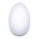Уличный светодиодный светильник (UL-00003302) Uniel ULG-R003 019/RGB IP54 Egg