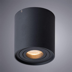 Накладной светильник ARTE Lamp A1460PL-1BK