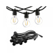 Уличная гирлянда Nowodvorski Festoon Lights 7872