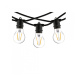 Уличная гирлянда Nowodvorski Festoon Lights 7872