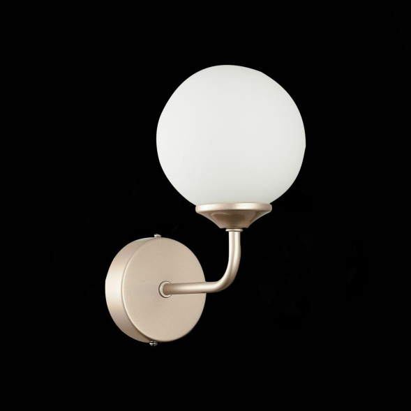Настенный светильник ST LUCE REDJINO SLE106201-01