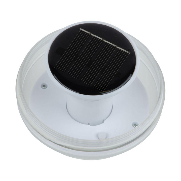 Уличный светильник Uniel Солары USL-S-824/PT100 POOL LIGHT UL-00011597