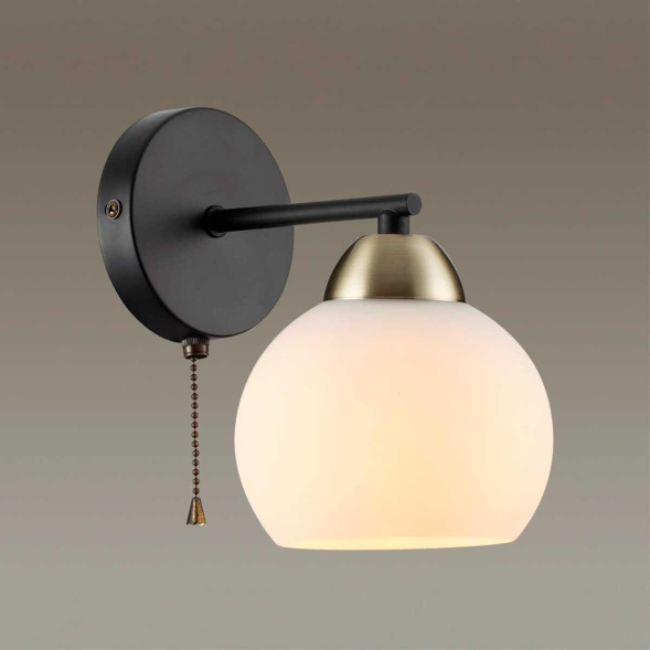 Бра Lumion Comfi 4595/1W