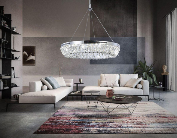 Подвесная люстра Ambrella Light Traditional TR5022