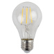 Лампа светодиодная Эра E27 5W 4000K F-LED A60-5W-840-E27 Б0019011
