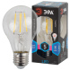 Лампа светодиодная Эра E27 5W 4000K F-LED A60-5W-840-E27 Б0019011