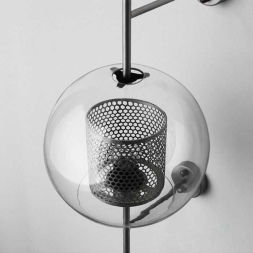 Бра ImperiumLoft Catch 189445-26