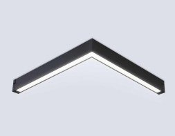 Трековый светодиодный светильник Ambrella Light Track System GL1710