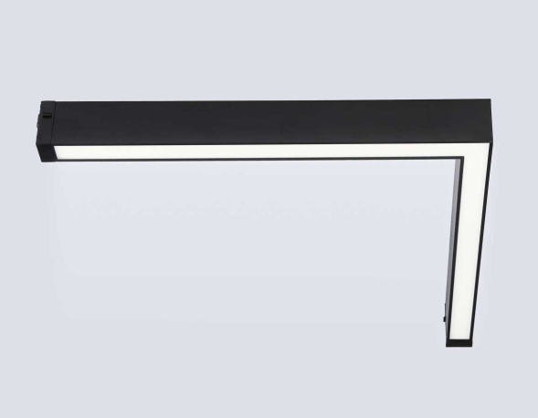 Трековый светодиодный светильник Ambrella Light Track System GL1710