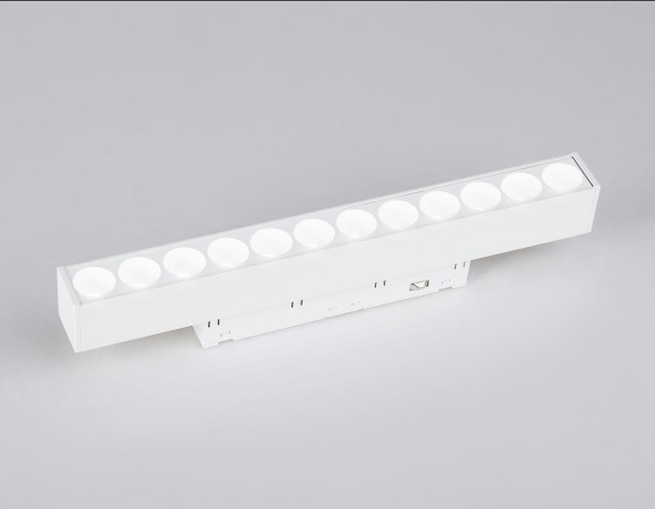 Трековый светильник Ambrella Light Track System GL4022