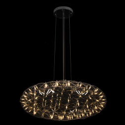 Подвесная люстра Loft IT Raimond 1898/1000 Chrome