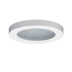 Влагозащищенный светильник ITALLINE DL 2633 white