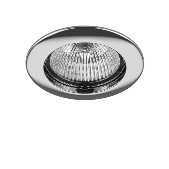 Встраиваемый светильник Lightstar Lega Hi Fix 011014