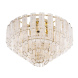 Потолочная люстра Arte Lamp Jastin A2848PL-5GO