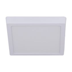 Накладной светильник Reluce 70607-9.5-001OL LED18W WH 4000K