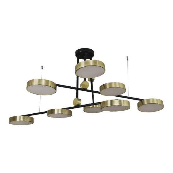 Люстра на штанге Kink Light 07647-8,20(4000K)