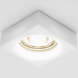 Встраиваемый светильник Ambrella Light D9171 MILK