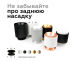 Корпус светильника накладной Ambrella Light DIY Spot C7405