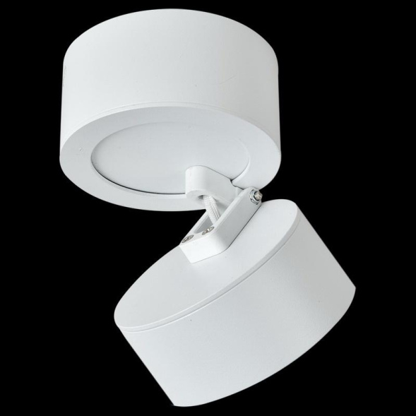 Накладной спот Reluce 53168-9.5-001MZ GX53 WT