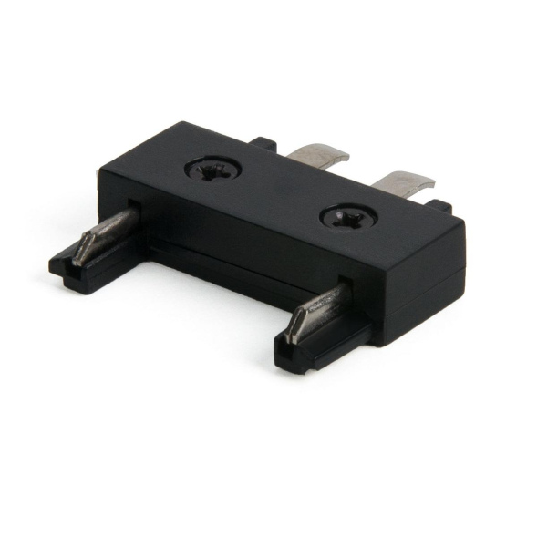 Коннектор для четырехстороннего соединителя шинопровода Elektrostandard Flat magnetic 4690389199127 a063739