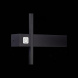 Настенный светильник ST LUCE ASTENTE SL1589.041.01