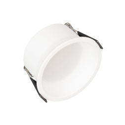 Встраиваемый светильник Arlight MS-BREEZE-BUILT-R82-9W Day4000 (WH, 85 deg, 230V) 035609