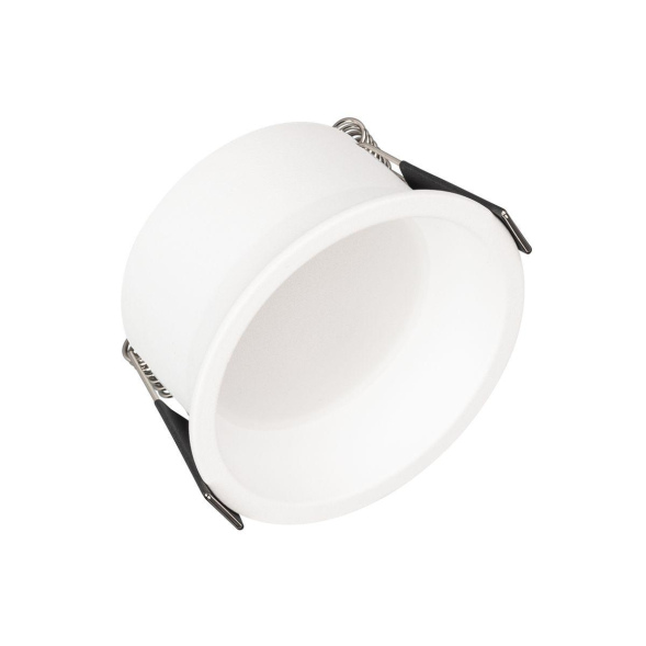 Встраиваемый светильник Arlight MS-BREEZE-BUILT-R82-9W Day4000 (WH, 85 deg, 230V) 035609