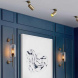 Бра ImperiumLoft Catch 189446-26