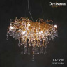 Подвесной светильник Divinare 3132/16 SP-9