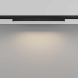 Трековый магнитный светильник Maytoni Basis TR192-1-8W3K-B