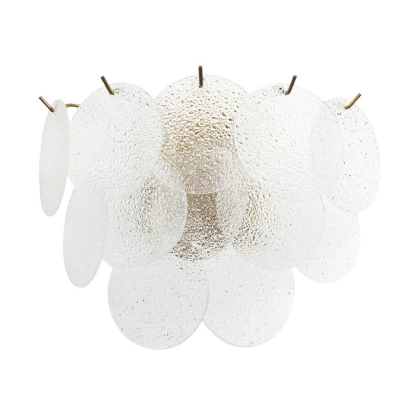 Настенный светильник Loft IT Frost 10022W