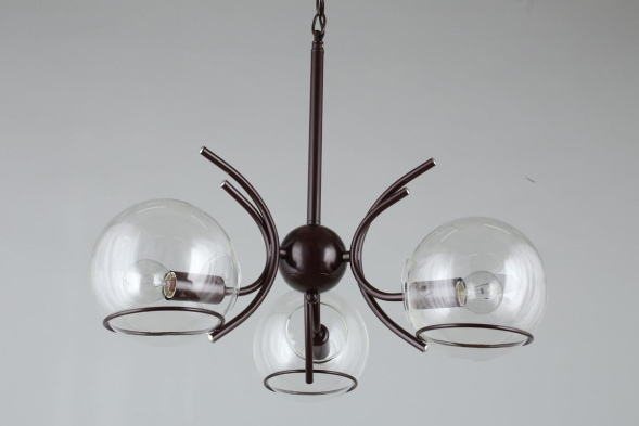 Подвесная люстра Omnilux Gavorrano OML-28803-03