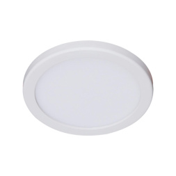 Встраиваемый светильник Reluce 70601-9.0-001OL LED6W WH 4000K