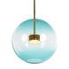 Подвесной светильник Loft IT Bolle 2027-P1 Blue