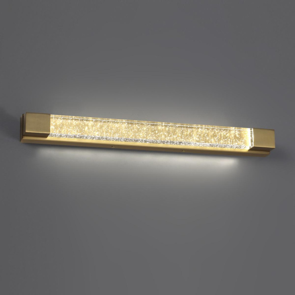 Настенный светильник Odeon Light Mirada 6681/12WL