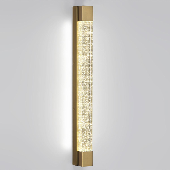 Настенный светильник Odeon Light Mirada 6681/12WL