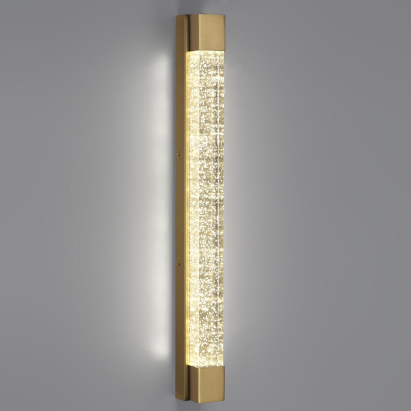 Настенный светильник Odeon Light Mirada 6681/12WL