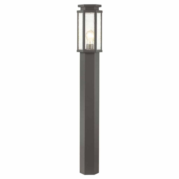 Уличный светильник Odeon Light Gino 4048/1F