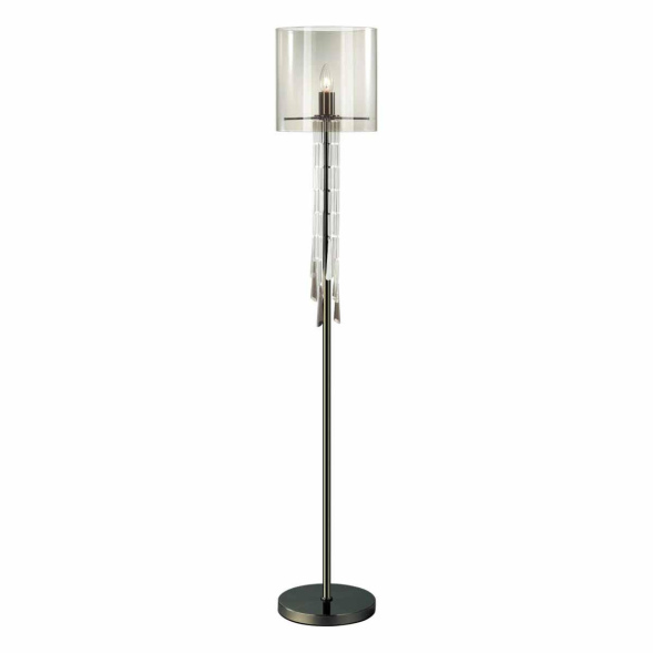 Торшер Odeon Light Nicole 4890/1F